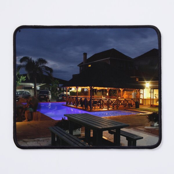 Item preview, Dive Center KZN designed and sold by MarkBraham.