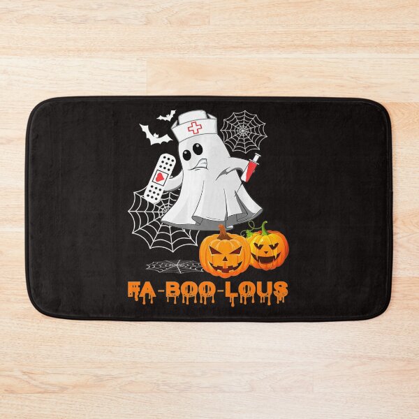 Item preview, Nurse Ghost Faboolous Funny Halloween For Nurses RN Women Premium . designed and sold by HaydenLee162397.
