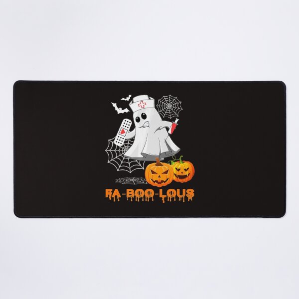 Item preview, Nurse Ghost Faboolous Funny Halloween For Nurses RN Women Premium . designed and sold by HaydenLee162397.