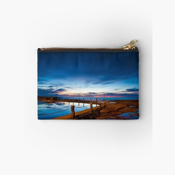 Item preview, Mahon Pool at dawn designed and sold by One-Country.