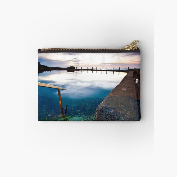 Item preview, Mahon Pool early winters morning designed and sold by One-Country.