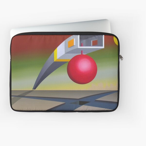 Crossroad Laptop Sleeve