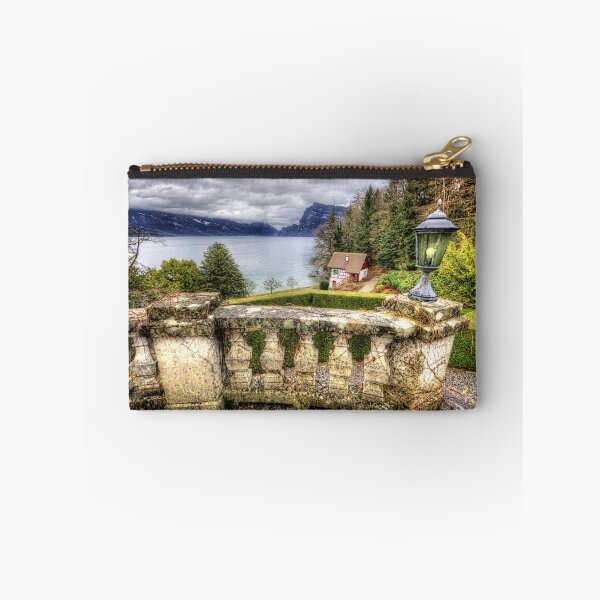 Item preview, Living On A Postcard designed and sold by Luke Griffin.