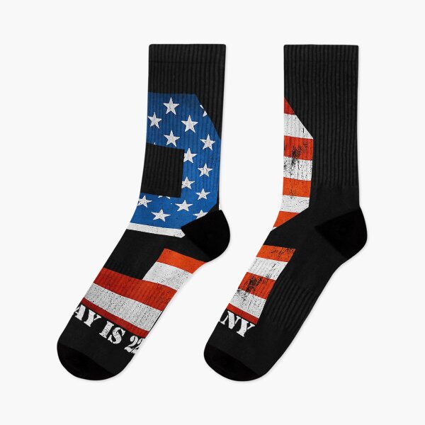 Item preview, 22 A Day Is 22 Too Many Veteran Lives Matter Help Veterans designed and sold by Marmion434423.