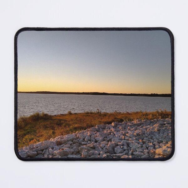 Item preview, Lakeshore in the Late Day Sun designed and sold by ElphCreations.