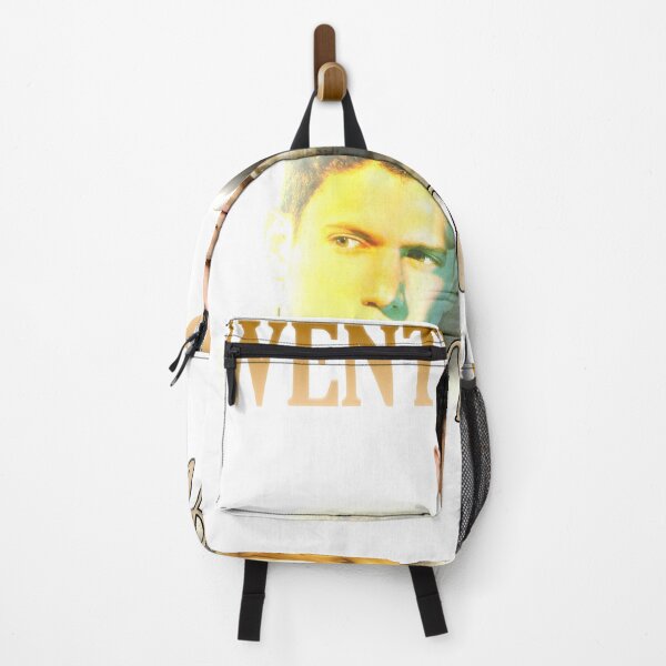Item preview, Wentworth Miller '90s designed and sold by mandyucma.