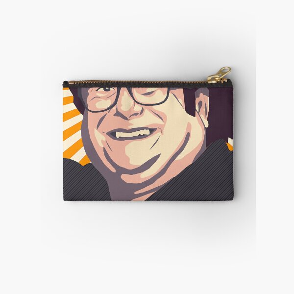 Artikelvorschau, Danny Devito Essential entworfen und verkauft von verlielanders.