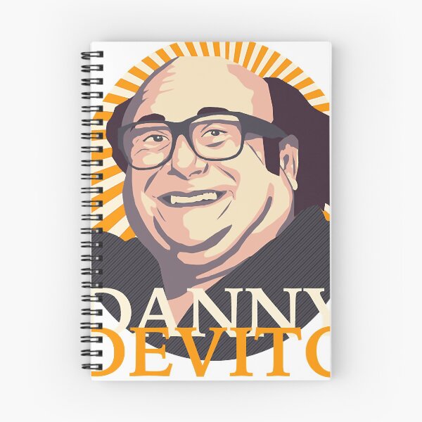 Artikelvorschau, Danny Devito Essential entworfen und verkauft von verlielanders.