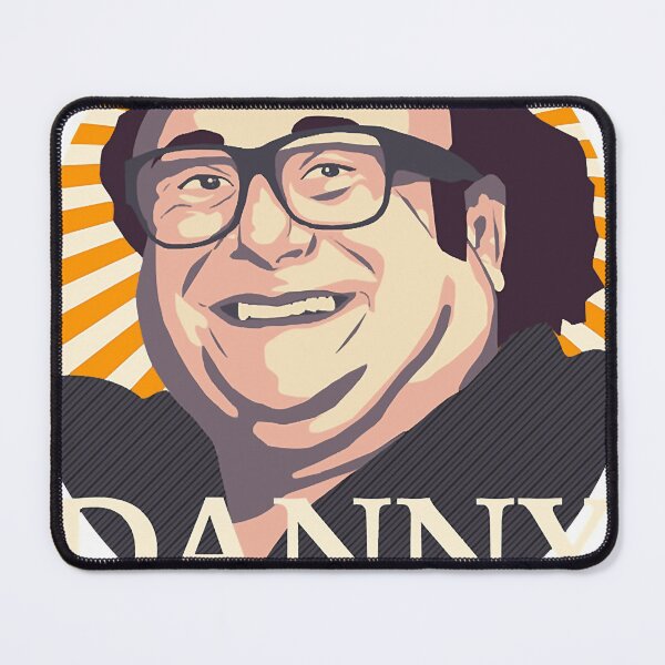 Item preview, Danny Devito Imprescindible designed and sold by verlielanders.