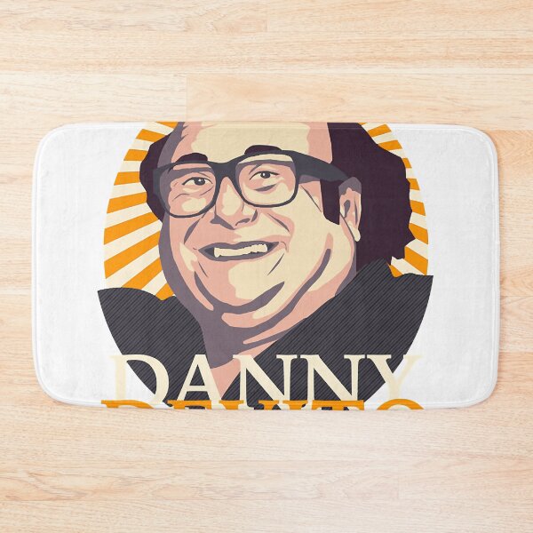 Artikelvorschau, Danny Devito Essential entworfen und verkauft von verlielanders.