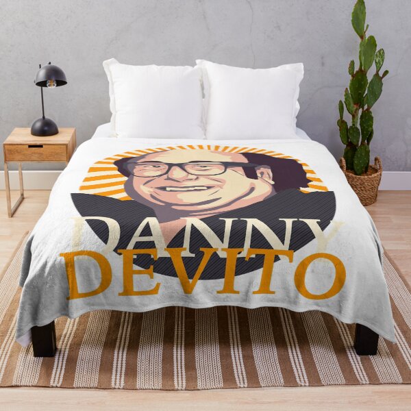Item preview, Danny Devito Essential designed and sold by verlielanders.