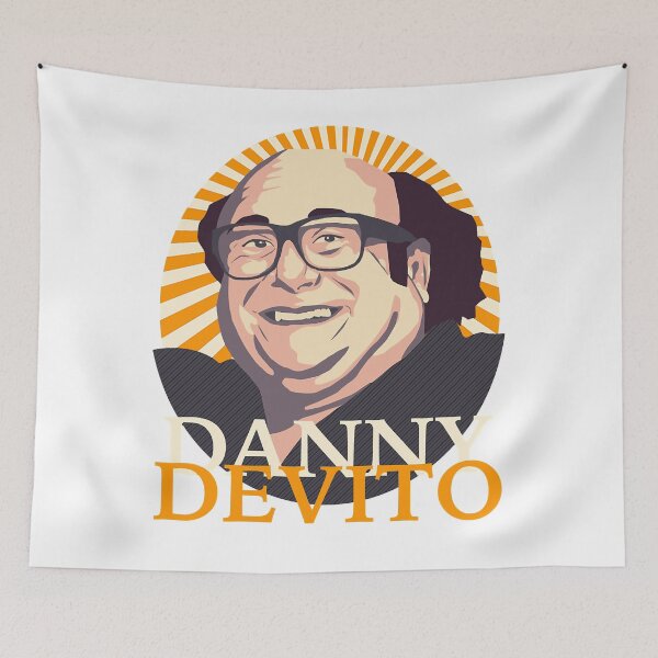 Item preview, Danny Devito Imprescindible designed and sold by verlielanders.