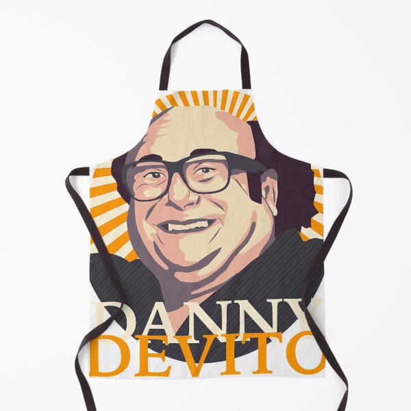 Item preview, Danny Devito Essential designed and sold by verlielanders.