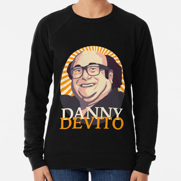 Danny devito sweatshirt hotsell