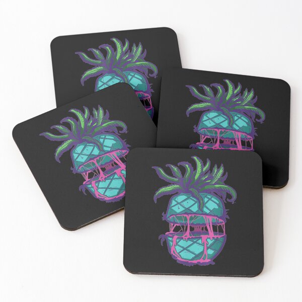 Item preview, Weed Gift Pineapple Pot 420 Cannabis Gift designed and sold by lindaxse.