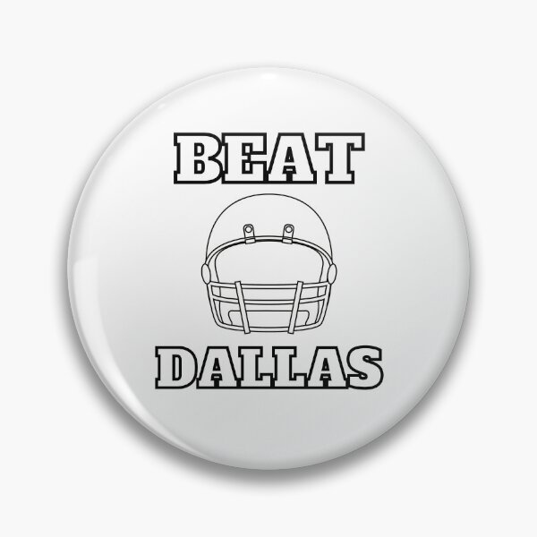 Item preview, Beat Dallas designed and sold by cubic-shop.