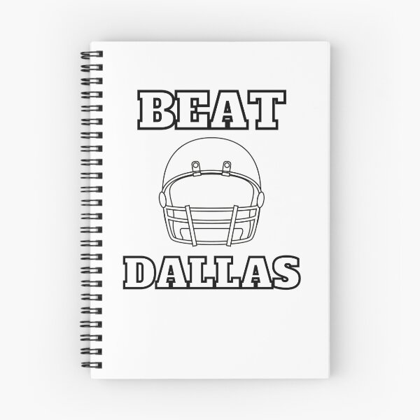 Item preview, Beat Dallas designed and sold by cubic-shop.