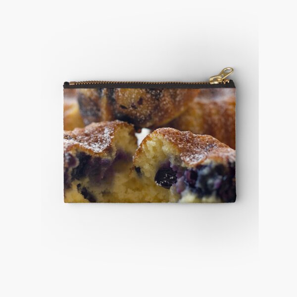 Artikelvorschau, Blueberry Muffins entworfen und verkauft von Lynn Gedeon.