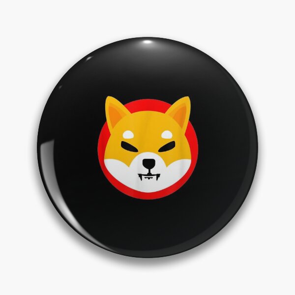 Item preview, Shiba Inu Coin Doge Killer Shiba Inu Crypto Essential designed and sold by jennifera11.