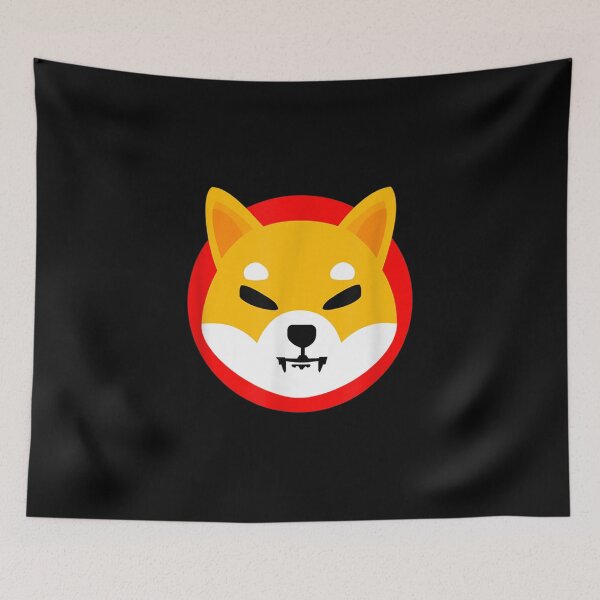 Item preview, Shiba Inu Coin Doge Killer Shiba Inu Crypto Essential designed and sold by jennifera11.