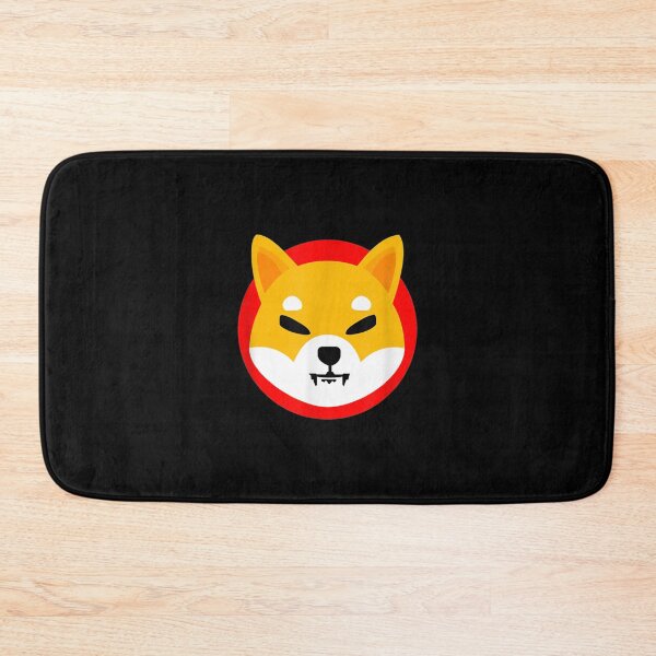 Item preview, Shiba Inu Coin Doge Killer Shiba Inu Crypto Essential designed and sold by jennifera11.