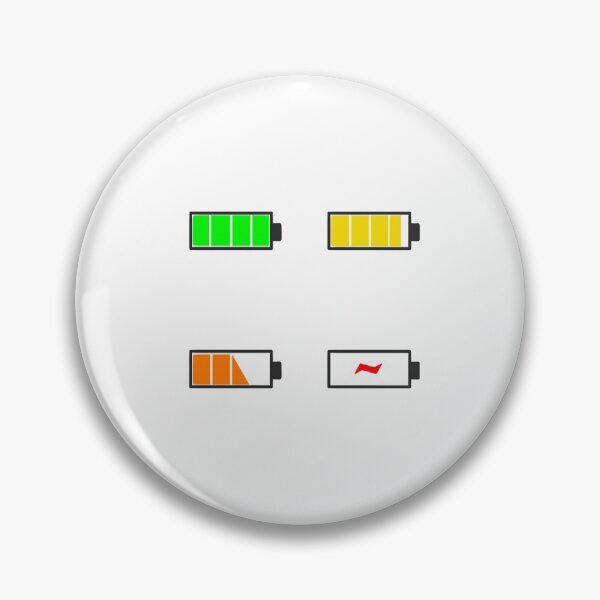 Item preview, battery logo designed and sold by Easy-Man.