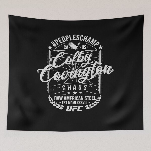Item preview, Colby covington  designed and sold by ThereseKutch.