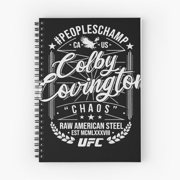 Item preview, Colby covington  designed and sold by ThereseKutch.
