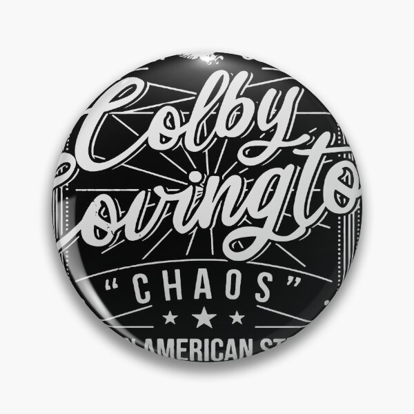 Item preview, Colby covington  designed and sold by ThereseKutch.