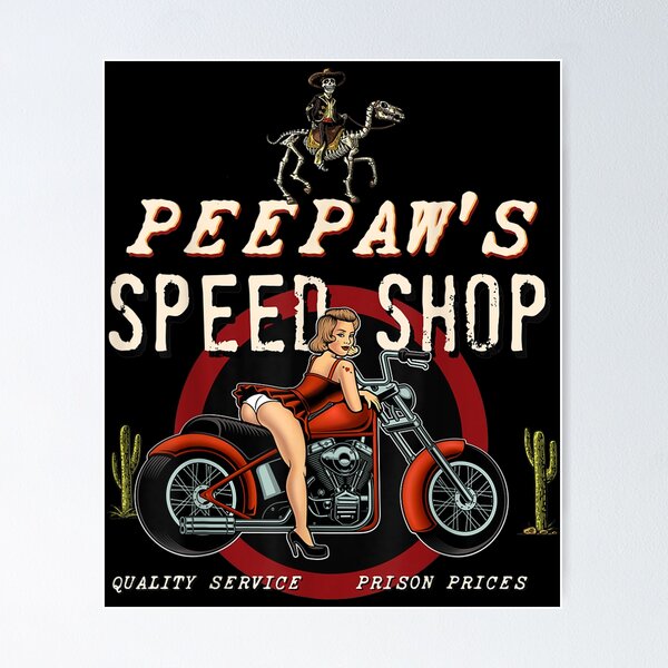 Sexy Motorcycle Posters for Sale