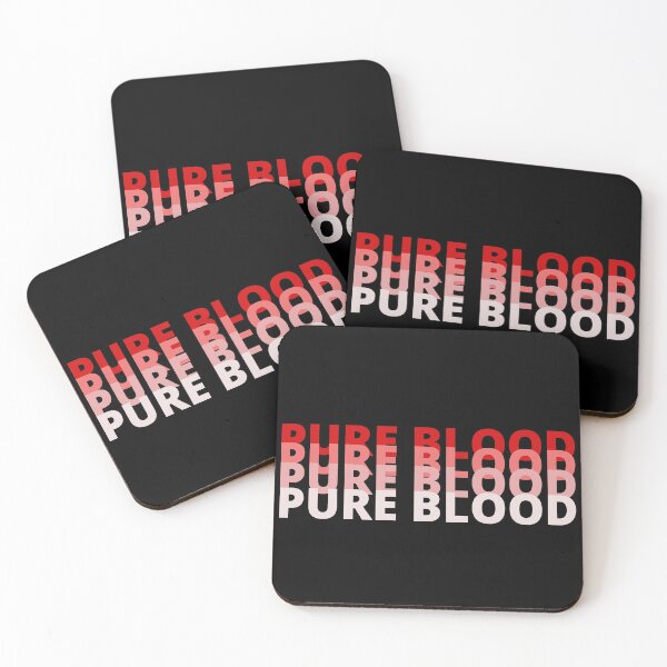 Item preview, Pureblood artwork designed and sold by FashionN5.