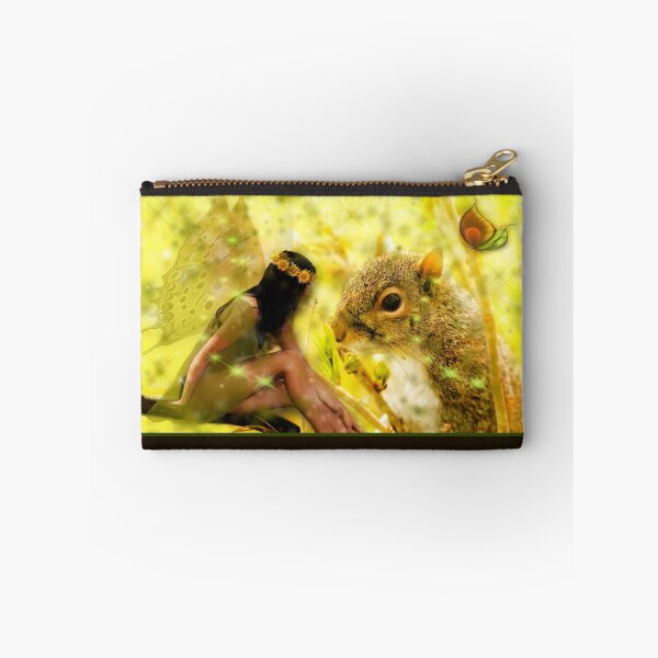 Item preview, Nature Fairy designed and sold by Trudy Wilkerson.