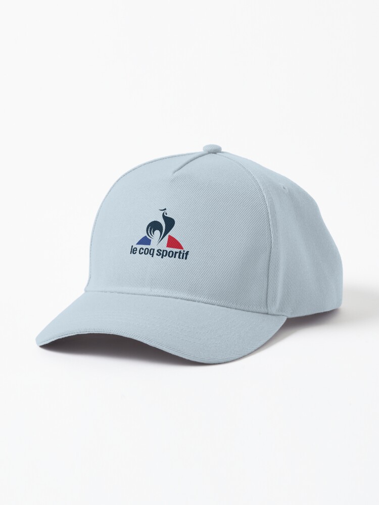 Casquette for Sale avec l uvre Logo Le Coq Sportif Casuals de