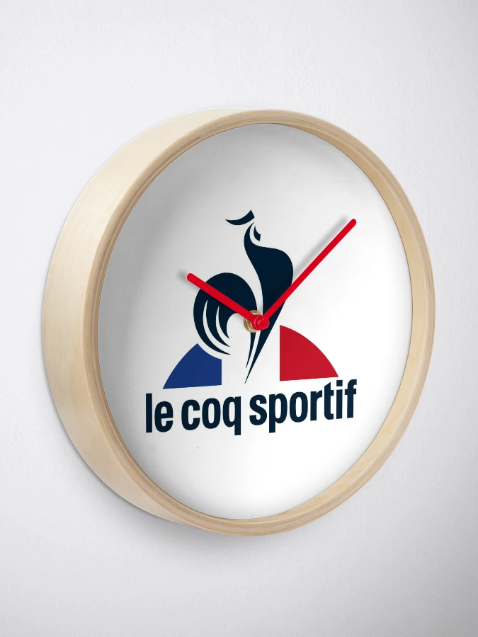 Le coq sportif logo hotsell vector gratis