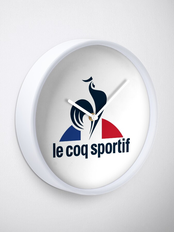 Le coq sportif 2025 logo vector logo