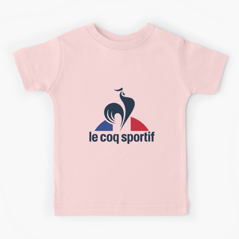 Le Coq Sportif Casuals Logo