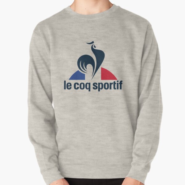 Le coq sportif outlet jumper