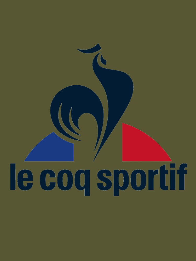 Le coq hotsell sportif logo 2019