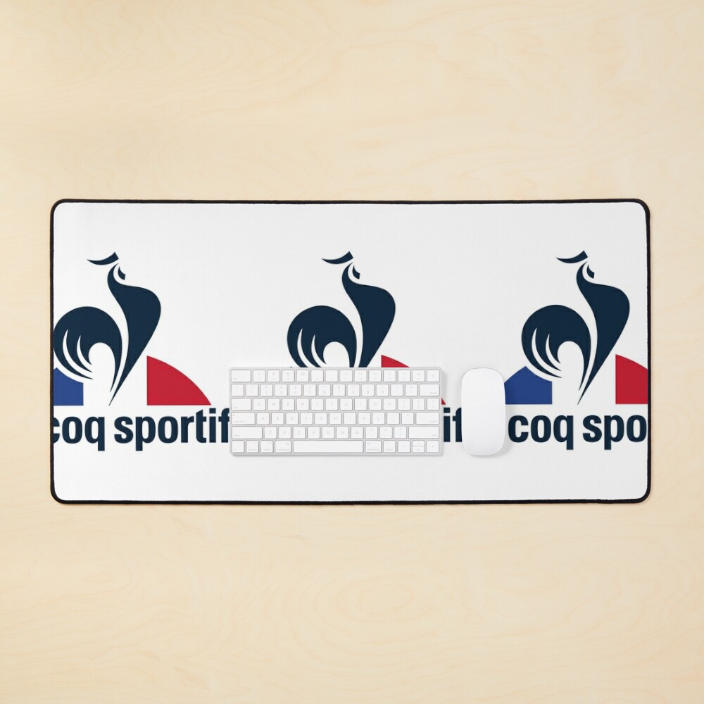 Le coq sportif outlet logo wallpaper