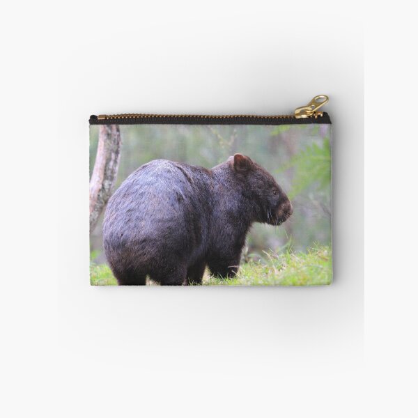 Item preview, Pothole The wombat. designed and sold by Donovan Wilson.