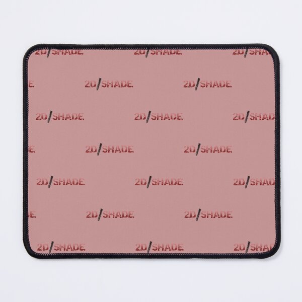 Item preview, 2D Shade text Artwork designed and sold by Shenuka93.