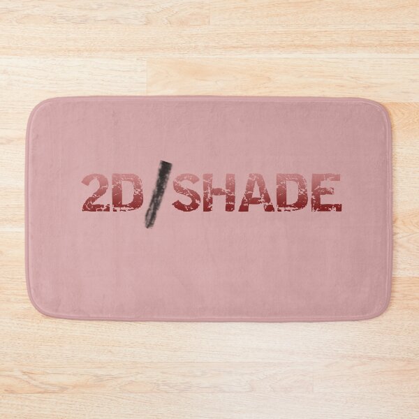 Item preview, 2D Shade text Artwork designed and sold by Shenuka93.