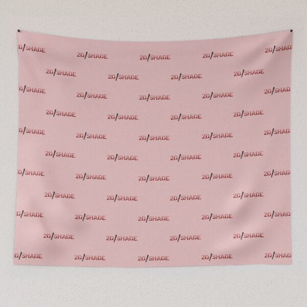 Item preview, 2D Shade text Artwork designed and sold by Shenuka93.