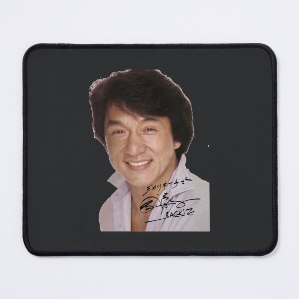 Item preview, Jackie Chan designed and sold by PhamVinh.