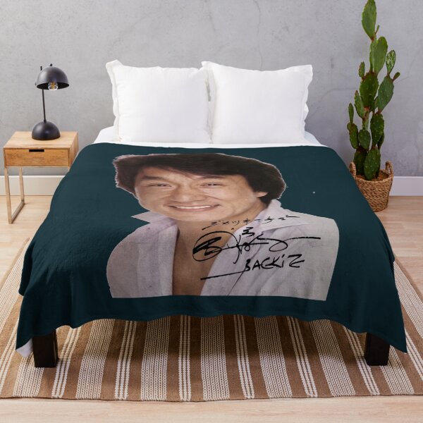 Item preview, Jackie Chan designed and sold by PhamVinh.