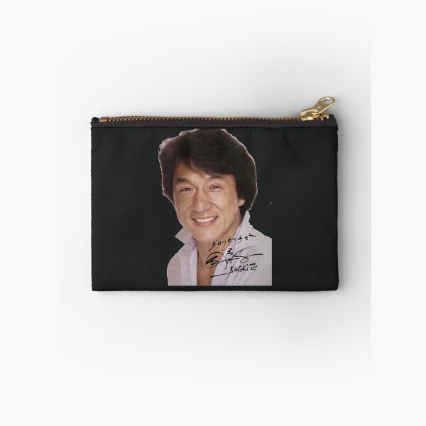 Item preview, Jackie Chan designed and sold by PhamVinh.