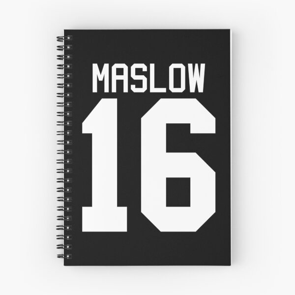 Item preview, James Maslow jersey  white text designed and sold by PhamVinh.