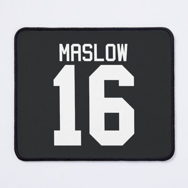 Item preview, James Maslow jersey  white text designed and sold by PhamVinh.