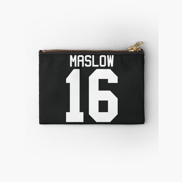 Item preview, James Maslow jersey  white text designed and sold by PhamVinh.