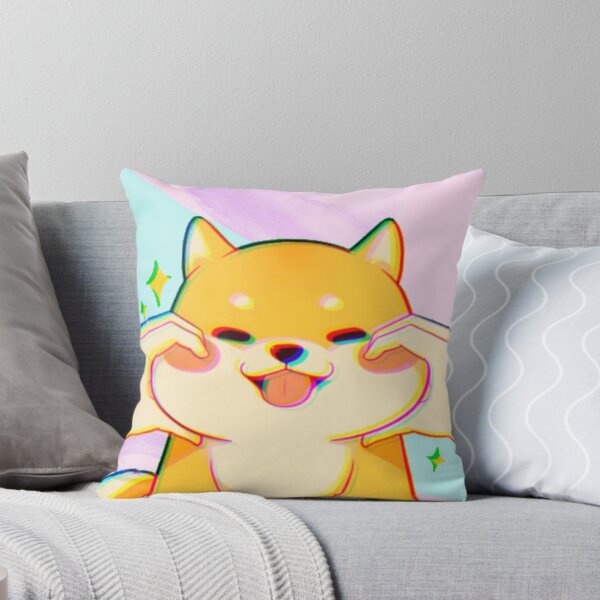 Item preview, Anime Shiba Inu  designed and sold by SimpleLee.